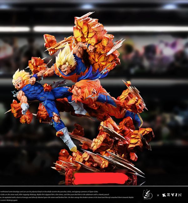 【預購】七龍珠 雙比例 對戰名場面 X Grand design 玩驛丨Toy station, GK雕像預購, GK雕像代購, GK雕像現貨, GK雕像修復, 咒術, 咒術迴戰, SCC玩具屋, 玩具給庫, NBA, 瘋公仔, 訂製雕像,模型,伯公仔,gk,玩驛,火影,夜風本舖,海賊,死神,航海王,獵人,阿拉蕾,七大罪,七龍珠,寶可夢,神奇寶貝,哥吉拉,宮崎駿,迪士尼,灌籃高手,鬼滅之刃,一拳超人,蠟筆小新,咒術,鏈鋸人,進擊的巨人,乙骨,我英