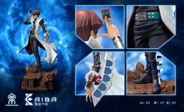 【補款】遊戲王 歐貝利斯克的巨神兵 海馬瀨人 X 余震 Aftershock Studio 玩驛丨Toy station, GK雕像預購, GK雕像代購, GK雕像現貨, GK雕像修復, 咒術, 咒術迴戰, SCC玩具屋, 玩具給庫, NBA, 瘋公仔, 訂製雕像,模型,伯公仔,gk,玩驛,火影,夜風本舖,海賊,死神,航海王,獵人,阿拉蕾,七大罪,七龍珠,寶可夢,神奇寶貝,哥吉拉,宮崎駿,迪士尼,灌籃高手,鬼滅之刃,一拳超人,蠟筆小新,咒術,鏈鋸人,進擊的巨人,乙骨,我英