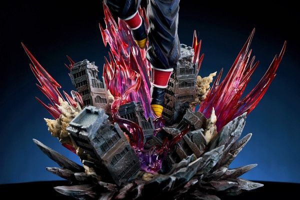【售罄展示追加請私訊客服@toystationtw】七龍珠 黑悟空 X 大魔王 玩驛丨Toy station, GK雕像預購, GK雕像代購, GK雕像現貨, GK雕像修復, 購物網站, 自媒體選物店, SCC玩具屋, 玩具給庫, 希模型, 瘋公仔, 訂製雕像,模型,伯公仔,gk,玩驛,火影,夜風本舖,海賊,死神,航海王,獵人,阿拉蕾,七大罪,七龍珠,寶可夢,神奇寶貝,哥吉拉,宮崎駿,迪士尼,灌籃高手,鬼滅之日刃,一拳超人,蠟筆小新,咒術,鏈鋸人,進擊的巨人,妖精尾巴,我的英