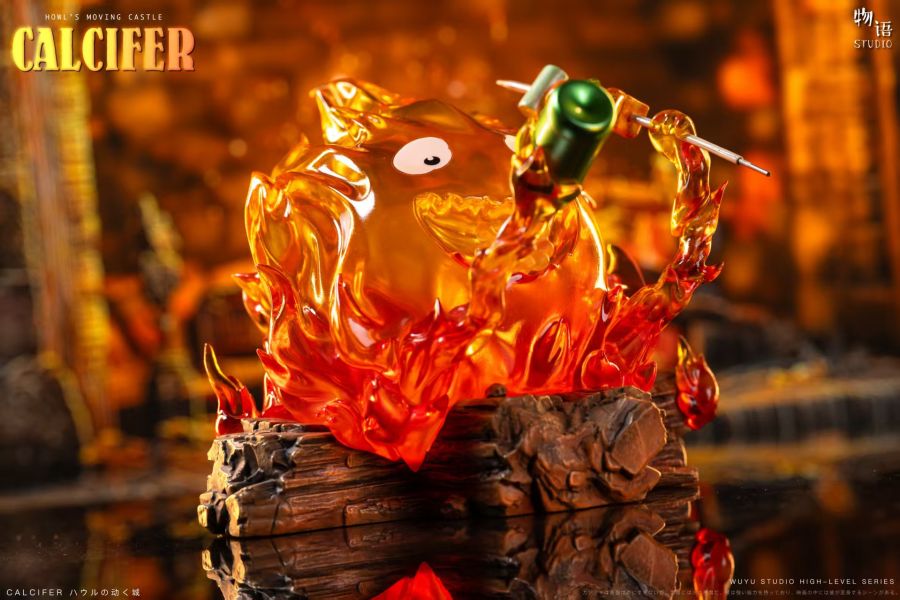 【預購】宮崎駿 桌面系列08 卡西法吃頭髮 X 物語工作室 玩驛丨Toy station, GK雕像預購, GK雕像代購, GK雕像現貨, GK雕像修復, 咒術, 咒術迴戰, SCC玩具屋, 玩具給庫, NBA, 瘋公仔, 訂製雕像,模型,伯公仔,gk,玩驛,火影,夜風本舖,海賊,死神,航海王,獵人,阿拉蕾,七大罪,七龍珠,寶可夢,神奇寶貝,哥吉拉,宮崎駿,迪士尼,灌籃高手,鬼滅之刃,一拳超人,蠟筆小新,咒術,鏈鋸人,進擊的巨人,乙骨,我英