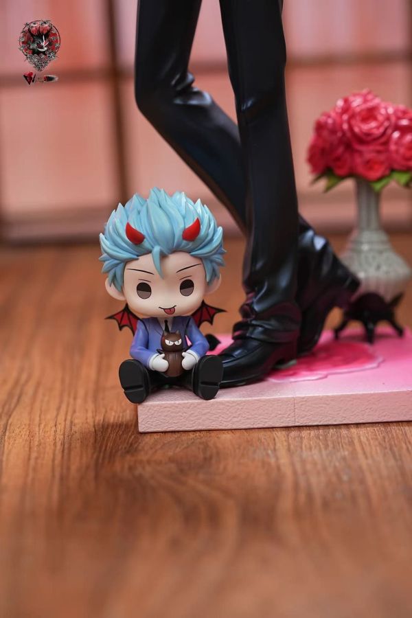 【預購】櫻蘭高校男公關部 常陸院雙子 X Weare A Design 玩驛丨Toy station, GK雕像預購, GK雕像代購, GK雕像現貨, GK雕像修復, 咒術, 咒術迴戰, SCC玩具屋, 玩具給庫, NBA, 瘋公仔, 訂製雕像,模型,伯公仔,gk,玩驛,火影,夜風本舖,海賊,死神,航海王,獵人,阿拉蕾,七大罪,七龍珠,寶可夢,神奇寶貝,哥吉拉,宮崎駿,迪士尼,灌籃高手,鬼滅之刃,一拳超人,蠟筆小新,咒術,鏈鋸人,進擊的巨人,乙骨,我英