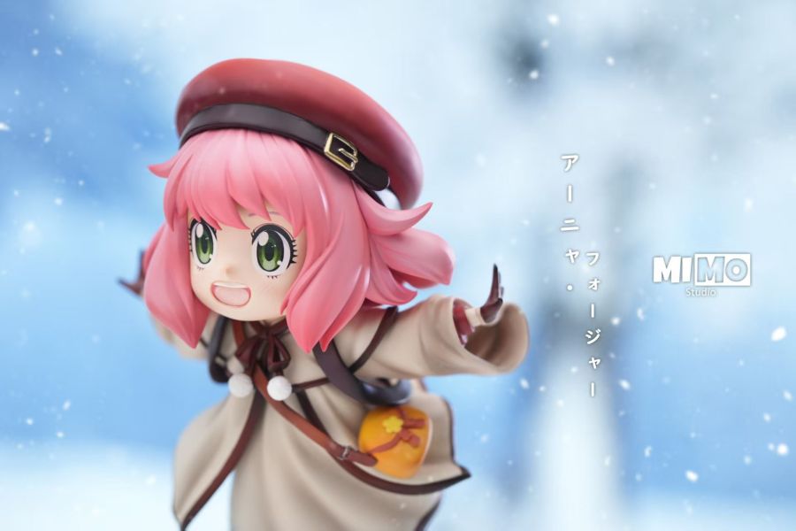 【預購】間諜家家酒 劇場版 安妮亞 X Mimo工作室 玩驛丨Toy station, GK雕像預購, GK雕像代購, GK雕像現貨, GK雕像修復, 咒術, 咒術迴戰, SCC玩具屋, 玩具給庫, NBA, 瘋公仔, 訂製雕像,模型,伯公仔,gk,玩驛,火影,夜風本舖,海賊,死神,航海王,獵人,阿拉蕾,七大罪,七龍珠,寶可夢,神奇寶貝,哥吉拉,宮崎駿,迪士尼,灌籃高手,鬼滅之刃,一拳超人,蠟筆小新,咒術,鏈鋸人,進擊的巨人,乙骨,我英
