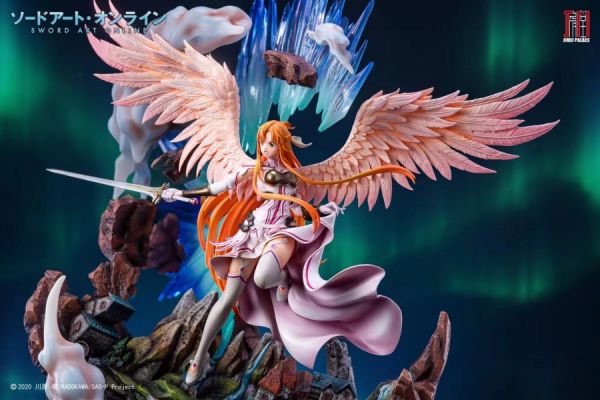 【代購】刀劍神域 創世神史提西亞亞絲娜 X 集美殿堂 正版授權 玩驛丨Toy station, GK雕像預購, GK雕像代購, GK雕像現貨, GK雕像修復, 咒術, 咒術迴戰, SCC玩具屋, 玩具給庫, NBA, 瘋公仔, 訂製雕像,模型,伯公仔,gk,玩驛,火影,夜風本舖,海賊,死神,航海王,獵人,阿拉蕾,七大罪,七龍珠,寶可夢,神奇寶貝,哥吉拉,宮崎駿,迪士尼,灌籃高手,鬼滅之刃,一拳超人,蠟筆小新,咒術,鏈鋸人,進擊的巨人,乙骨,我英