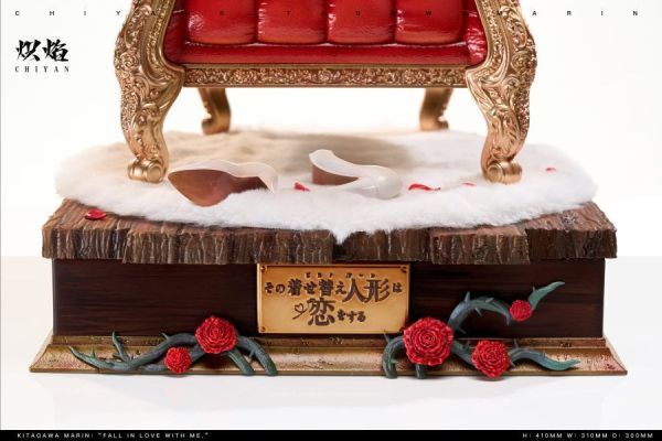 【補款】戀上換裝娃娃 花嫁系列 喜多川海夢 X 熾焰工作室 玩驛丨Toy station, GK雕像預購, GK雕像代購, GK雕像現貨, GK雕像修復, 咒術, 咒術迴戰, SCC玩具屋, 玩具給庫, NBA, 瘋公仔, 訂製雕像,模型,伯公仔,gk,玩驛,火影,夜風本舖,海賊,死神,航海王,獵人,阿拉蕾,七大罪,七龍珠,寶可夢,神奇寶貝,哥吉拉,宮崎駿,迪士尼,灌籃高手,鬼滅之刃,一拳超人,蠟筆小新,咒術,鏈鋸人,進擊的巨人,乙骨,我英