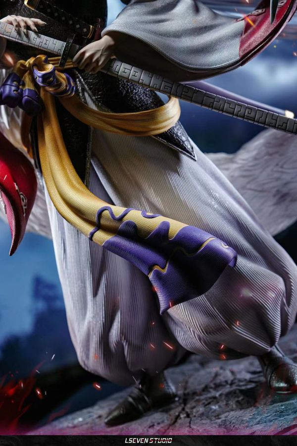 【補款】犬夜叉 收藏級別雕像 殺生丸 X LS STUDIO 動漫,模型,玩具,gk,玩驛,火影,手辦,海賊,死神,航海王,獵人,阿拉蕾,七大罪,七龍珠,寶可夢,神奇寶貝,哥吉拉,宮崎駿,迪士尼,灌籃高手,鬼滅之日刃,一拳超人,蠟筆小新,咒術,鏈鋸人,進擊的巨人,妖精尾巴,我的英雄學院,我英,鋼鍊,鋼之煉金術師,新世紀福音戰士,EVA,間諜家家酒,Re0,漫威,dc,集美#hex#tsume#prime1#queen#tes#xm#野獸國#壽屋#數碼寶貝