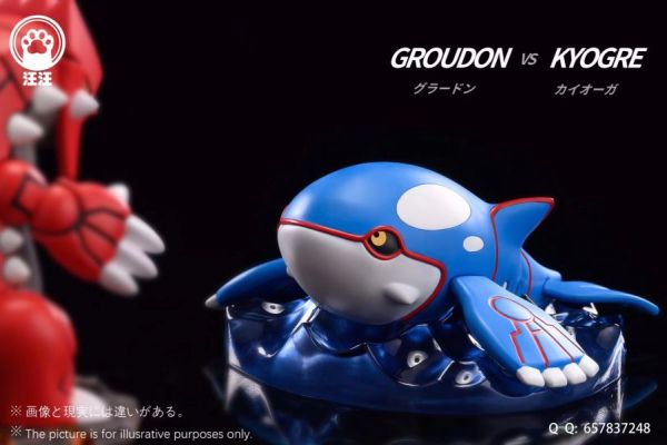 【售罄展示追加請私訊客服@toystationtw】寶可夢 Q版圖鑑第二彈—蓋歐卡（預訂送紅色寶珠）X 汪汪studio 動漫,模型,玩具,gk,玩驛,火影,手辦,海賊,死神,航海王,獵人,阿拉蕾,七大罪,七龍珠,寶可夢,神奇寶貝,哥吉拉,宮崎駿,迪士尼,灌籃高手,鬼滅之日刃,一拳超人,蠟筆小新,咒術,鏈鋸人,進擊的巨人,妖精尾巴,我的英雄學院,我英,鋼鍊,鋼之煉金術師,新世紀福音戰士,EVA,間諜家家酒,Re0,漫威,dc,集美#hex#tsume#prime1#queen#tes#xm#野獸國#壽屋#數碼寶貝