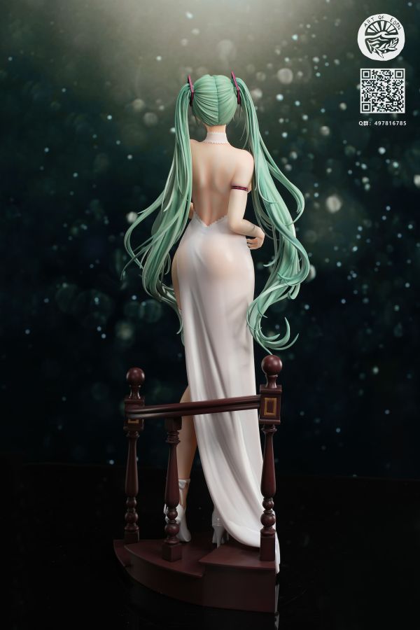 【售罄展示追加請私訊客服@toystationtw】天下第一公主初音 X 伊甸工作室 #動漫#模型#玩具#gk#玩驛#火影#手辦#海賊#死神#航海王#獵人#阿拉蕾#七大罪#七龍珠#寶可夢#神奇寶貝#哥吉拉#宮崎駿#迪士尼#灌籃高手#鬼滅之日刃#一拳超人#蠟筆小新#咒術#鏈鋸人#進擊的巨人#妖精尾巴#我的英雄學院#我英#鋼鍊#鋼之煉金術師#新世紀福音戰士#EVA#間諜家家酒#Re0#漫威#dc#集美#hex#tsume#prime1#queen#tes#xm#野獸國#壽屋#數碼寶貝