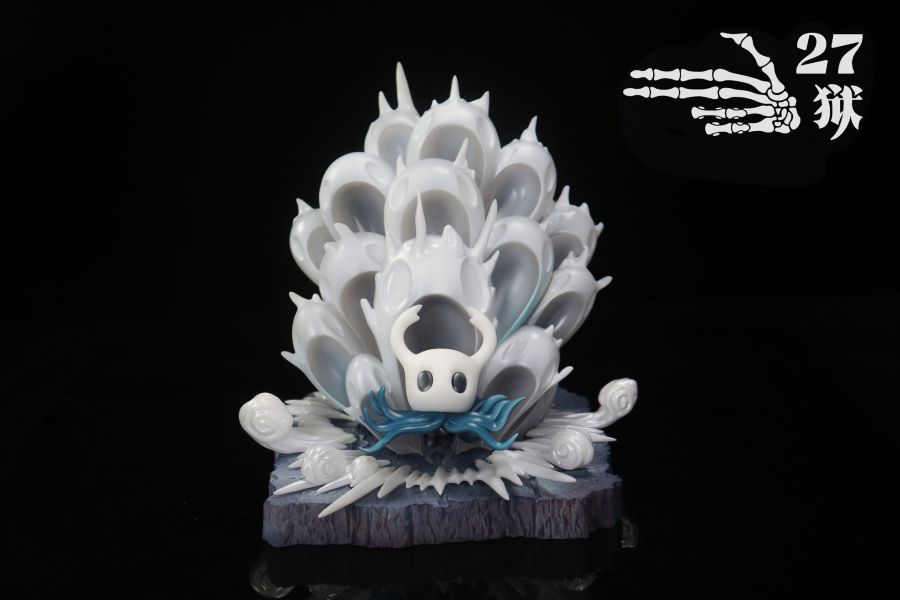 【預購】空洞騎士 嚎叫幽靈&深淵尖嘯 X 27獄 玩驛丨Toy station, GK雕像預購, GK雕像代購, GK雕像現貨, GK雕像修復, 咒術, 咒術迴戰, SCC玩具屋, 玩具給庫, NBA, 瘋公仔, 訂製雕像,模型,伯公仔,gk,玩驛,火影,夜風本舖,海賊,死神,航海王,獵人,阿拉蕾,七大罪,七龍珠,寶可夢,神奇寶貝,哥吉拉,宮崎駿,迪士尼,灌籃高手,鬼滅之刃,一拳超人,蠟筆小新,咒術,鏈鋸人,進擊的巨人,乙骨,我英