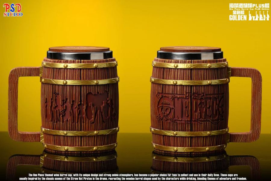 【預購】海賊王 乾杯系列 海賊酒桶杯PLUS版大容量 X PSD-Studio 玩驛丨Toy station, GK雕像預購, GK雕像代購, GK雕像現貨, GK雕像修復, 咒術, 咒術迴戰, SCC玩具屋, 玩具給庫, NBA, 瘋公仔, 訂製雕像,模型,伯公仔,gk,玩驛,火影,夜風本舖,海賊,死神,航海王,獵人,阿拉蕾,七大罪,七龍珠,寶可夢,神奇寶貝,哥吉拉,宮崎駿,迪士尼,灌籃高手,鬼滅之刃,一拳超人,蠟筆小新,咒術,鏈鋸人,進擊的巨人,乙骨,我英
