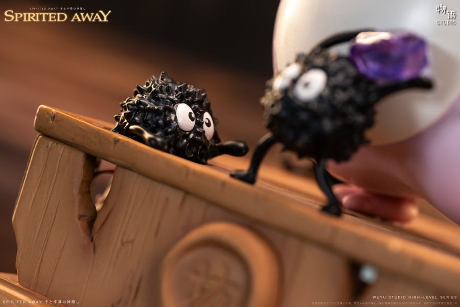 【預購】宮崎駿 小物系列04 跳舞坊寶寶 X 物語工作室 玩驛丨Toy station, GK雕像預購, GK雕像代購, GK雕像現貨, GK雕像修復, 咒術, 咒術迴戰, SCC玩具屋, 玩具給庫, NBA, 瘋公仔, 訂製雕像,模型,伯公仔,gk,玩驛,火影,夜風本舖,海賊,死神,航海王,獵人,阿拉蕾,七大罪,七龍珠,寶可夢,神奇寶貝,哥吉拉,宮崎駿,迪士尼,灌籃高手,鬼滅之刃,一拳超人,蠟筆小新,咒術,鏈鋸人,進擊的巨人,乙骨,我英