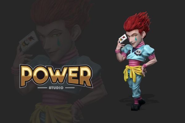 【補款】獵人 考試篇 西索·莫羅 X Power-Studio 玩驛丨Toy station, GK雕像預購, GK雕像代購, GK雕像現貨, GK雕像修復, 咒術, 咒術迴戰, SCC玩具屋, 玩具給庫, NBA, 瘋公仔, 訂製雕像,模型,伯公仔,gk,玩驛,火影,夜風本舖,海賊,死神,航海王,獵人,阿拉蕾,七大罪,七龍珠,寶可夢,神奇寶貝,哥吉拉,宮崎駿,迪士尼,灌籃高手,鬼滅之刃,一拳超人,蠟筆小新,咒術,鏈鋸人,進擊的巨人,乙骨,我英