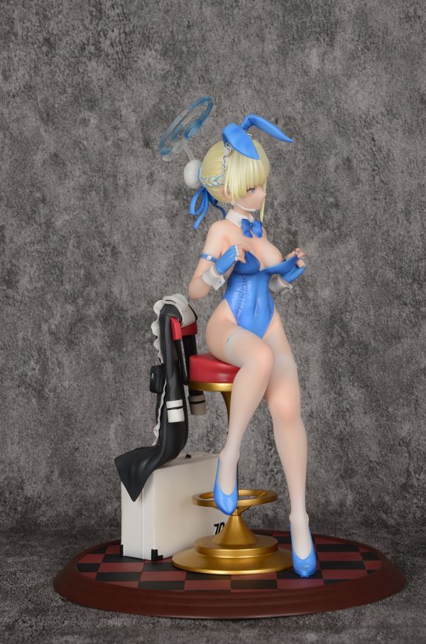 【售罄展示追加請私訊客服@toystationtw】碧藍檔案 飛鳥馬時 X HM-Studio 動漫,模型,玩具,gk,玩驛,火影,手辦,海賊,死神,航海王,獵人,阿拉蕾,七大罪,七龍珠,寶可夢,神奇寶貝,哥吉拉,宮崎駿,迪士尼,灌籃高手,鬼滅之日刃,一拳超人,蠟筆小新,咒術,鏈鋸人,進擊的巨人,妖精尾巴,我的英雄學院,我英,鋼鍊,鋼之煉金術師,新世紀福音戰士,EVA,間諜家家酒,Re0,漫威,dc,集美#hex#tsume#prime1#queen#tes#xm#野獸國#壽屋#數碼寶貝