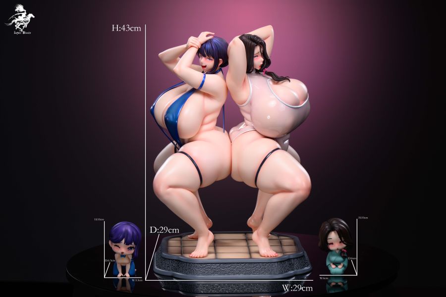 【預購】盛唐-水波雙韻 X 唐刀工作室 玩驛丨Toy station, GK雕像預購, GK雕像代購, GK雕像現貨, GK雕像修復, 咒術, 咒術迴戰, SCC玩具屋, 玩具給庫, NBA, 瘋公仔, 訂製雕像,模型,伯公仔,gk,玩驛,火影,夜風本舖,海賊,死神,航海王,獵人,阿拉蕾,七大罪,七龍珠,寶可夢,神奇寶貝,哥吉拉,宮崎駿,迪士尼,灌籃高手,鬼滅之刃,一拳超人,蠟筆小新,咒術,鏈鋸人,進擊的巨人,乙骨,我英