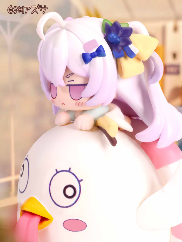 【預購】白洲アズサ搖搖樂 X 酷玩play 玩驛丨Toy station, GK雕像預購, GK雕像代購, GK雕像現貨, GK雕像修復, 咒術, 咒術迴戰, SCC玩具屋, 玩具給庫, NBA, 瘋公仔, 訂製雕像,模型,伯公仔,gk,玩驛,火影,夜風本舖,海賊,死神,航海王,獵人,阿拉蕾,七大罪,七龍珠,寶可夢,神奇寶貝,哥吉拉,宮崎駿,迪士尼,灌籃高手,鬼滅之刃,一拳超人,蠟筆小新,咒術,鏈鋸人,進擊的巨人,乙骨,我英