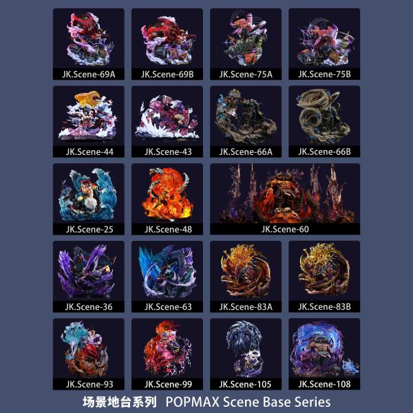【售罄展示追加請私訊客服@toystationtw】海賊王 POPMAX凱多地台Ver2.0 X JacksDo 玩驛丨Toy station, GK雕像預購, GK雕像代購, GK雕像現貨, GK雕像修復, 咒術, 咒術迴戰, SCC玩具屋, 玩具給庫, NBA, 瘋公仔, 訂製雕像,模型,伯公仔,gk,玩驛,火影,夜風本舖,海賊,死神,航海王,獵人,阿拉蕾,七大罪,七龍珠,寶可夢,神奇寶貝,哥吉拉,宮崎駿,迪士尼,灌籃高手,鬼滅之刃,一拳超人,蠟筆小新,咒術,鏈鋸人,進擊的巨人,乙骨,我英