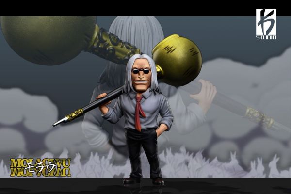 【售罄展示追加請私訊客服@toystationtw】全職獵人 第十一彈  莫老五 X KS STUDIO 玩驛丨Toy station, GK雕像預購, GK雕像代購, GK雕像現貨, GK雕像修復, 咒術, 咒術迴戰, SCC玩具屋, 玩具給庫, NBA, 瘋公仔, 訂製雕像,模型,伯公仔,gk,玩驛,火影,夜風本舖,海賊,死神,航海王,獵人,阿拉蕾,七大罪,七龍珠,寶可夢,神奇寶貝,哥吉拉,宮崎駿,迪士尼,灌籃高手,鬼滅之刃,一拳超人,蠟筆小新,咒術,鏈鋸人,進擊的巨人,乙骨,我英