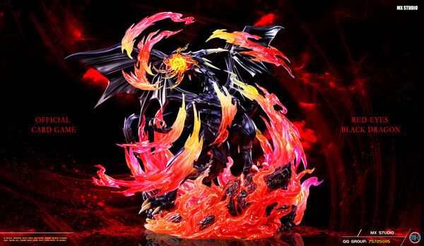 【現貨秒發】遊戲王雕像系列第三款真紅眼黑龍 X MX 玩驛丨Toy station, GK雕像預購, GK雕像代購, GK雕像現貨, GK雕像修復, 咒術, 咒術迴戰, SCC玩具屋, 玩具給庫, 希模型, 瘋公仔, 訂製雕像,模型,伯公仔,gk,玩驛,火影,夜風本舖,海賊,死神,航海王,獵人,阿拉蕾,七大罪,七龍珠,寶可夢,神奇寶貝,哥吉拉,宮崎駿,迪士尼,灌籃高手,鬼滅之日刃,一拳超人,蠟筆小新,咒術,鏈鋸人,進擊的巨人,乙骨,我英