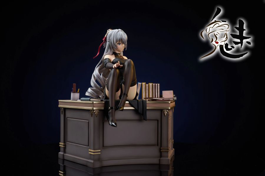 【售罄展示追加請私訊客服@toystationtw】星穹鐵道 魅系列共鳴第一彈  布洛妮婭 X 魅 studio 動漫,模型,玩具,gk,玩驛,火影,手辦,海賊,死神,航海王,獵人,阿拉蕾,七大罪,七龍珠,寶可夢,神奇寶貝,哥吉拉,宮崎駿,迪士尼,灌籃高手,鬼滅之日刃,一拳超人,蠟筆小新,咒術,鏈鋸人,進擊的巨人,妖精尾巴,我的英雄學院,我英,鋼鍊,鋼之煉金術師,新世紀福音戰士,EVA,間諜家家酒,Re0,漫威,dc,集美#hex#tsume#prime1#queen#tes#xm#野獸國#壽屋#數碼寶貝