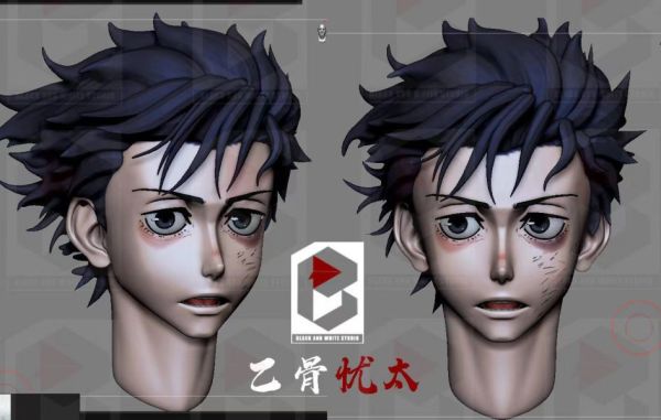 【補款】咒術迴戰 劇場版 純愛戰神 乙骨憂太&里香 我們可是純愛 X BW 工作室 動漫,模型,玩具,gk,玩驛,火影,手辦,海賊,死神,航海王,獵人,阿拉蕾,七大罪,七龍珠,寶可夢,神奇寶貝,哥吉拉,宮崎駿,迪士尼,灌籃高手,鬼滅之日刃,一拳超人,蠟筆小新,咒術,鏈鋸人,進擊的巨人,妖精尾巴,我的英雄學院,我英,鋼鍊,鋼之煉金術師,新世紀福音戰士,EVA,間諜家家酒,Re0,漫威,dc,集美#hex#tsume#prime1#queen#tes#xm#野獸國#壽屋#數碼寶貝