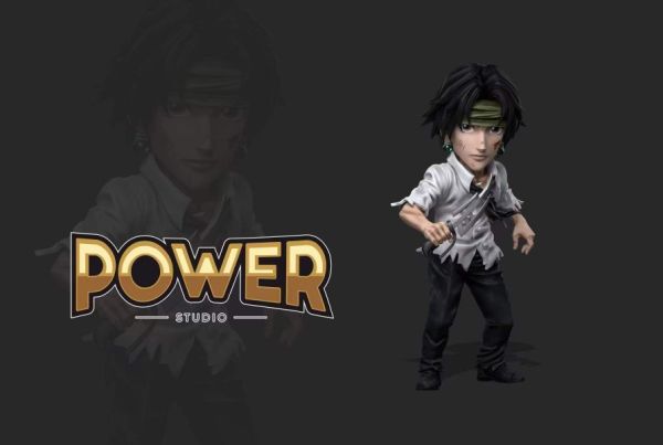 【補款】獵人 拍賣會 團長 庫洛洛·魯西魯 X Power-Studio 玩驛丨Toy station, GK雕像預購, GK雕像代購, GK雕像現貨, GK雕像修復, 咒術, 咒術迴戰, SCC玩具屋, 玩具給庫, NBA, 瘋公仔, 訂製雕像,模型,伯公仔,gk,玩驛,火影,夜風本舖,海賊,死神,航海王,獵人,阿拉蕾,七大罪,七龍珠,寶可夢,神奇寶貝,哥吉拉,宮崎駿,迪士尼,灌籃高手,鬼滅之刃,一拳超人,蠟筆小新,咒術,鏈鋸人,進擊的巨人,乙骨,我英