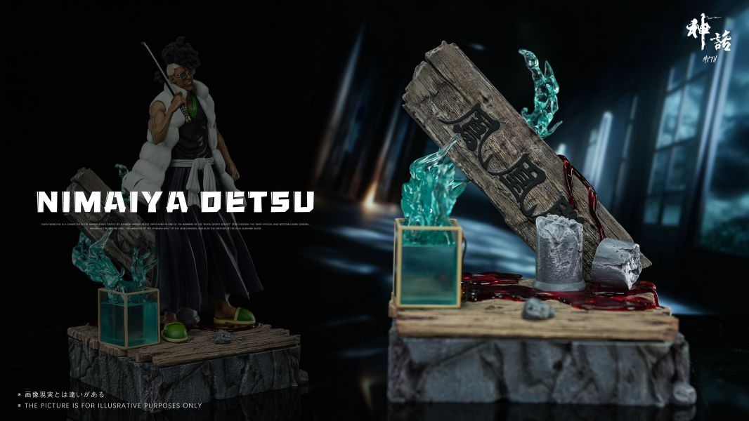 【預購】死神 零番隊第二彈 刀神王悅 X 神話Myth 玩驛丨Toy station, GK雕像預購, GK雕像代購, GK雕像現貨, GK雕像修復, 咒術, 咒術迴戰, SCC玩具屋, 玩具給庫, NBA, 瘋公仔, 訂製雕像,模型,伯公仔,gk,玩驛,火影,夜風本舖,海賊,死神,航海王,獵人,阿拉蕾,七大罪,七龍珠,寶可夢,神奇寶貝,哥吉拉,宮崎駿,迪士尼,灌籃高手,鬼滅之刃,一拳超人,蠟筆小新,咒術,鏈鋸人,進擊的巨人,乙骨,我英