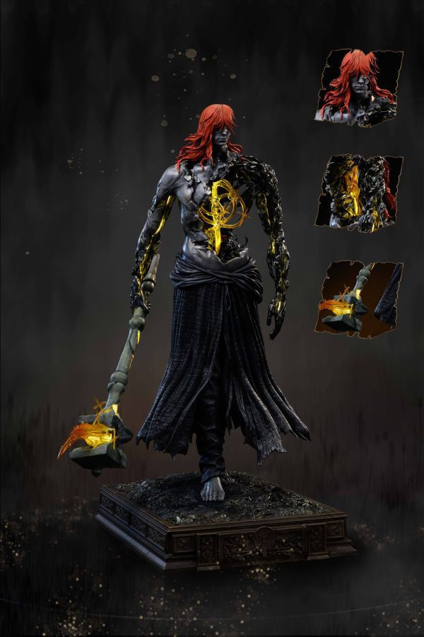 【補款】艾爾登法環 瑪麗卡&拉達岡 X SWORD+WING 玩驛丨Toy station, GK雕像預購, GK雕像代購, GK雕像現貨, GK雕像修復, 咒術, 咒術迴戰, SCC玩具屋, 玩具給庫, NBA, 瘋公仔, 訂製雕像,模型,伯公仔,gk,玩驛,火影,夜風本舖,海賊,死神,航海王,獵人,阿拉蕾,七大罪,七龍珠,寶可夢,神奇寶貝,哥吉拉,宮崎駿,迪士尼,灌籃高手,鬼滅之刃,一拳超人,蠟筆小新,咒術,鏈鋸人,進擊的巨人,乙骨,我英