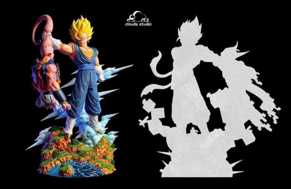 【補款】七龍珠 普烏VS 貝吉特 X Clouds studio 玩驛丨Toy station, GK雕像預購, GK雕像代購, GK雕像現貨, GK雕像修復, 咒術, 咒術迴戰, SCC玩具屋, 玩具給庫, NBA, 瘋公仔, 訂製雕像,模型,伯公仔,gk,玩驛,火影,夜風本舖,海賊,死神,航海王,獵人,阿拉蕾,七大罪,七龍珠,寶可夢,神奇寶貝,哥吉拉,宮崎駿,迪士尼,灌籃高手,鬼滅之刃,一拳超人,蠟筆小新,咒術,鏈鋸人,進擊的巨人,乙骨,我英