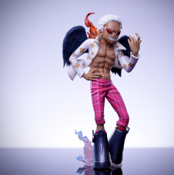 【售罄展示追加請私訊客服@toystationtw】海賊王 七武海第五彈 熾天使小明哥 X 超級乖-Studio 玩驛丨Toy station, GK雕像預購, GK雕像代購, GK雕像現貨, GK雕像修復, 咒術, 咒術迴戰, SCC玩具屋, 玩具給庫, NBA, 瘋公仔, 訂製雕像,模型,伯公仔,gk,玩驛,火影,夜風本舖,海賊,死神,航海王,獵人,阿拉蕾,七大罪,七龍珠,寶可夢,神奇寶貝,哥吉拉,宮崎駿,迪士尼,灌籃高手,鬼滅之刃,一拳超人,蠟筆小新,咒術,鏈鋸人,進擊的巨人,乙骨,我英