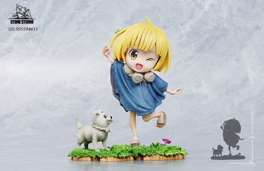 【預購】Dr.STONE 新石紀 王牌偵探SSR 西瓜 X Stone石頭 玩驛丨Toy station, GK雕像預購, GK雕像代購, GK雕像現貨, GK雕像修復, 咒術, 咒術迴戰, SCC玩具屋, 玩具給庫, NBA, 瘋公仔, 訂製雕像,模型,伯公仔,gk,玩驛,火影,夜風本舖,海賊,死神,航海王,獵人,阿拉蕾,七大罪,七龍珠,寶可夢,神奇寶貝,哥吉拉,宮崎駿,迪士尼,灌籃高手,鬼滅之刃,一拳超人,蠟筆小新,咒術,鏈鋸人,進擊的巨人,乙骨,我英