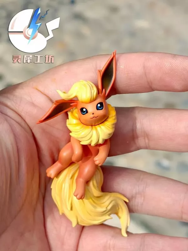 【售罄展示追加請私訊客服@toystationtw】寶可夢 第一彈 雙配色 火伊布 X 靈犀工坊 玩驛丨Toy station, GK雕像預購, GK雕像代購, GK雕像現貨, GK雕像修復, 咒術, 咒術迴戰, SCC玩具屋, 玩具給庫, NBA, 瘋公仔, 訂製雕像,模型,伯公仔,gk,玩驛,火影,夜風本舖,海賊,死神,航海王,獵人,阿拉蕾,七大罪,七龍珠,寶可夢,神奇寶貝,哥吉拉,宮崎駿,迪士尼,灌籃高手,鬼滅之刃,一拳超人,蠟筆小新,咒術,鏈鋸人,進擊的巨人,乙骨,我英