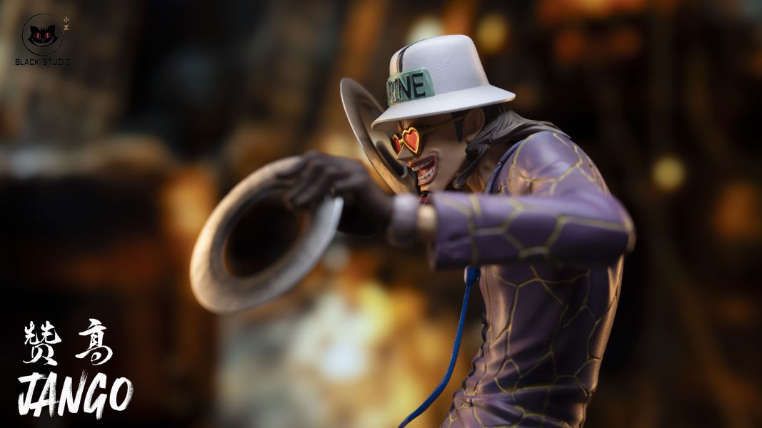 【售罄展示追加請私訊客服@toystationtw】海賊王 海軍系列補全共鳴第二十一彈 傑克斯&芬布迪 X Black小黑 玩驛丨Toy station, GK雕像預購, GK雕像代購, GK雕像現貨, GK雕像修復, 咒術, 咒術迴戰, SCC玩具屋, 玩具給庫, NBA, 瘋公仔, 訂製雕像,模型,伯公仔,gk,玩驛,火影,夜風本舖,海賊,死神,航海王,獵人,阿拉蕾,七大罪,七龍珠,寶可夢,神奇寶貝,哥吉拉,宮崎駿,迪士尼,灌籃高手,鬼滅之刃,一拳超人,蠟筆小新,咒術,鏈鋸人,進擊的巨人,乙骨,我英