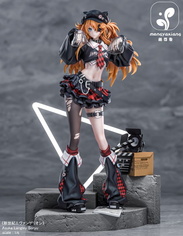 【預購】Eva新世紀福音戰士 明日香&綾波零 X 萌芽象工作室 玩驛丨Toy station, GK雕像預購, GK雕像代購, GK雕像現貨, GK雕像修復, 咒術, 咒術迴戰, SCC玩具屋, 玩具給庫, NBA, 瘋公仔, 訂製雕像,模型,伯公仔,gk,玩驛,火影,夜風本舖,海賊,死神,航海王,獵人,阿拉蕾,七大罪,七龍珠,寶可夢,神奇寶貝,哥吉拉,宮崎駿,迪士尼,灌籃高手,鬼滅之刃,一拳超人,蠟筆小新,咒術,鏈鋸人,進擊的巨人,乙骨,我英
