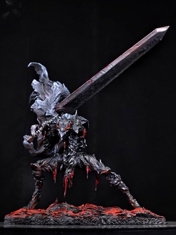 【預購】狂戰士 X Iron Curtain鐵幕 玩驛丨Toy station, GK雕像預購, GK雕像代購, GK雕像現貨, GK雕像修復, 咒術, 咒術迴戰, SCC玩具屋, 玩具給庫, NBA, 瘋公仔, 訂製雕像,模型,伯公仔,gk,玩驛,火影,夜風本舖,海賊,死神,航海王,獵人,阿拉蕾,七大罪,七龍珠,寶可夢,神奇寶貝,哥吉拉,宮崎駿,迪士尼,灌籃高手,鬼滅之刃,一拳超人,蠟筆小新,咒術,鏈鋸人,進擊的巨人,乙骨,我英