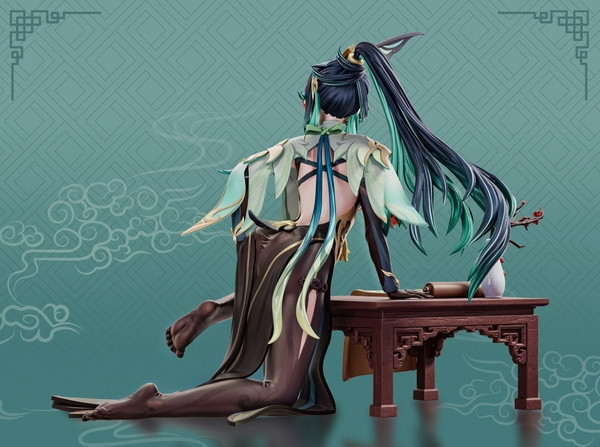 【代購】原神  閒雲 留雲借風真君 X 迷因 玩驛丨Toy station, GK雕像預購, GK雕像代購, GK雕像現貨, GK雕像修復, 咒術, 咒術迴戰, SCC玩具屋, 玩具給庫, NBA, 瘋公仔, 訂製雕像,模型,伯公仔,gk,玩驛,火影,夜風本舖,海賊,死神,航海王,獵人,阿拉蕾,七大罪,七龍珠,寶可夢,神奇寶貝,哥吉拉,宮崎駿,迪士尼,灌籃高手,鬼滅之刃,一拳超人,蠟筆小新,咒術,鏈鋸人,進擊的巨人,乙骨,我英