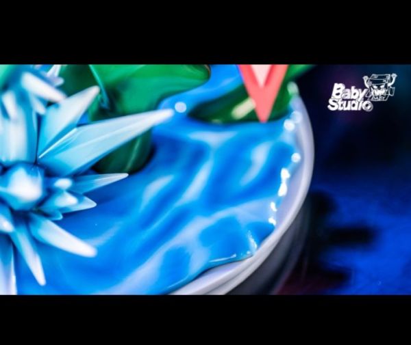 【售罄展示追加請私訊客服@toystationtw】寶可夢 水龍炮 小巨鱷 X baby studio 動漫,模型,玩具,gk,玩驛,火影,手辦,海賊,死神,航海王,獵人,阿拉蕾,七大罪,七龍珠,寶可夢,神奇寶貝,哥吉拉,宮崎駿,迪士尼,灌籃高手,鬼滅之日刃,一拳超人,蠟筆小新,咒術,鏈鋸人,進擊的巨人,妖精尾巴,我的英雄學院,我英,鋼鍊,鋼之煉金術師,新世紀福音戰士,EVA,間諜家家酒,Re0,漫威,dc,集美#hex#tsume#prime1#queen#tes#xm#野獸國#壽屋#數碼寶貝