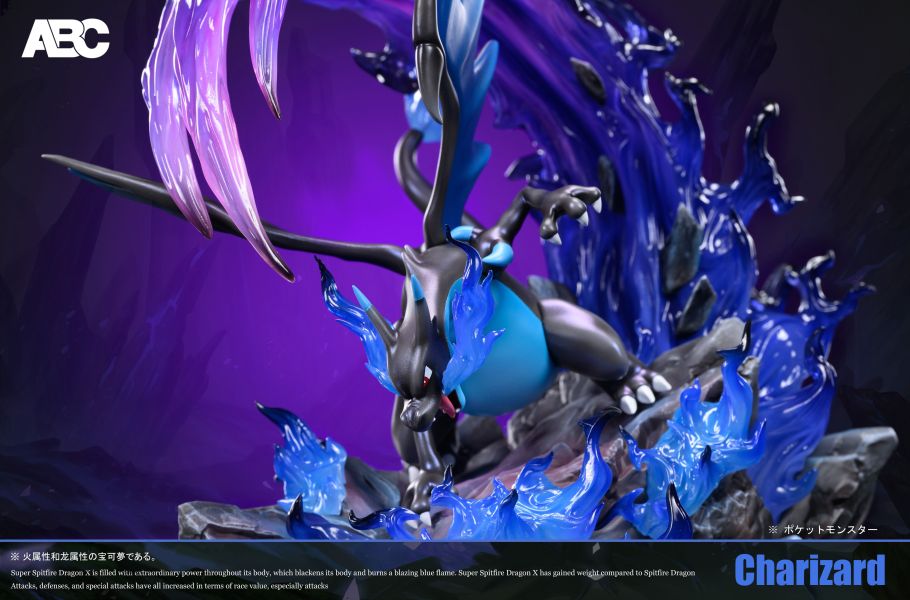 【售罄展示追加請私訊客服@toystationtw】寶可夢 圖鑒比例1/20 龍爪噴火龍 X ABC studio 玩驛丨Toy station, GK雕像預購, GK雕像代購, GK雕像現貨, GK雕像修復, 咒術, 咒術迴戰, SCC玩具屋, 玩具給庫, NBA, 瘋公仔, 訂製雕像,模型,伯公仔,gk,玩驛,火影,夜風本舖,海賊,死神,航海王,獵人,阿拉蕾,七大罪,七龍珠,寶可夢,神奇寶貝,哥吉拉,宮崎駿,迪士尼,灌籃高手,鬼滅之刃,一拳超人,蠟筆小新,咒術,鏈鋸人,進擊的巨人,乙骨,我英