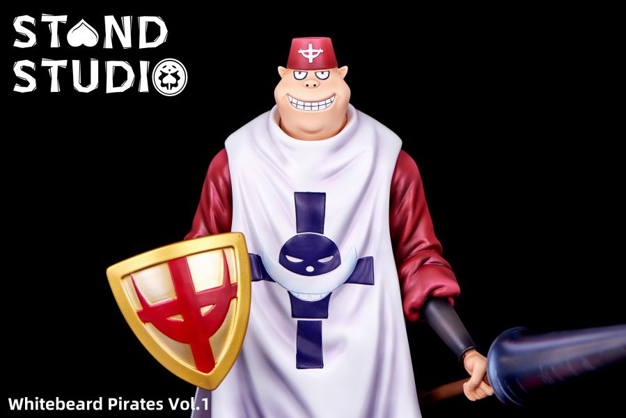 【售罄展示追加請私訊客服@toystationtw】海賊王 白鬍子海賊團第一彈 POP 斯比多·基爾 X 替身 玩驛丨Toy station, GK雕像預購, GK雕像代購, GK雕像現貨, GK雕像修復, 咒術, 咒術迴戰, SCC玩具屋, 玩具給庫, 希模型, 瘋公仔, 訂製雕像,模型,伯公仔,gk,玩驛,火影,夜風本舖,海賊,死神,航海王,獵人,阿拉蕾,七大罪,七龍珠,寶可夢,神奇寶貝,哥吉拉,宮崎駿,迪士尼,灌籃高手,鬼滅之日刃,一拳超人,蠟筆小新,咒術,鏈鋸人,進擊的巨人,乙骨,我英