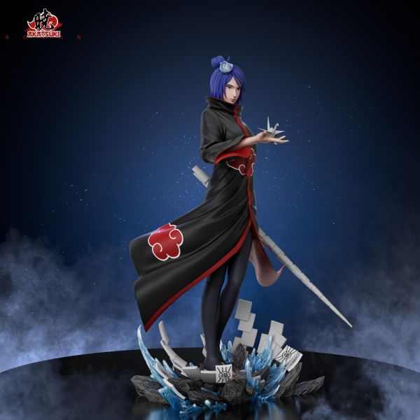 【現貨秒發】火影忍者 曉共鳴系列NO.3 小南 X Akatsuki-Studio 玩驛丨Toy station, GK雕像預購, GK雕像代購, GK雕像現貨, GK雕像修復, 咒術, 咒術迴戰, SCC玩具屋, 玩具給庫, NBA, 瘋公仔, 訂製雕像,模型,伯公仔,gk,玩驛,火影,夜風本舖,海賊,死神,航海王,獵人,阿拉蕾,七大罪,七龍珠,寶可夢,神奇寶貝,哥吉拉,宮崎駿,迪士尼,灌籃高手,鬼滅之刃,一拳超人,蠟筆小新,咒術,鏈鋸人,進擊的巨人,乙骨,我英