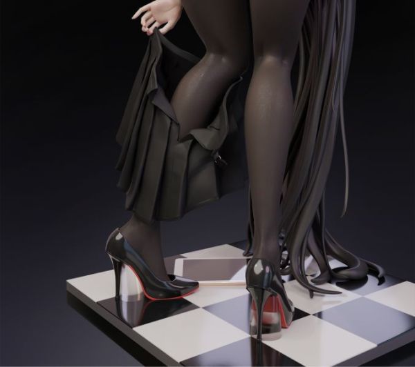 【補款】蔚藍檔案 調月莉音 BA毀滅菇 X 迷因工作室 玩驛丨Toy station, GK雕像預購, GK雕像代購, GK雕像現貨, GK雕像修復, 咒術, 咒術迴戰, SCC玩具屋, 玩具給庫, NBA, 瘋公仔, 訂製雕像,模型,伯公仔,gk,玩驛,火影,夜風本舖,海賊,死神,航海王,獵人,阿拉蕾,七大罪,七龍珠,寶可夢,神奇寶貝,哥吉拉,宮崎駿,迪士尼,灌籃高手,鬼滅之刃,一拳超人,蠟筆小新,咒術,鏈鋸人,進擊的巨人,乙骨,我英