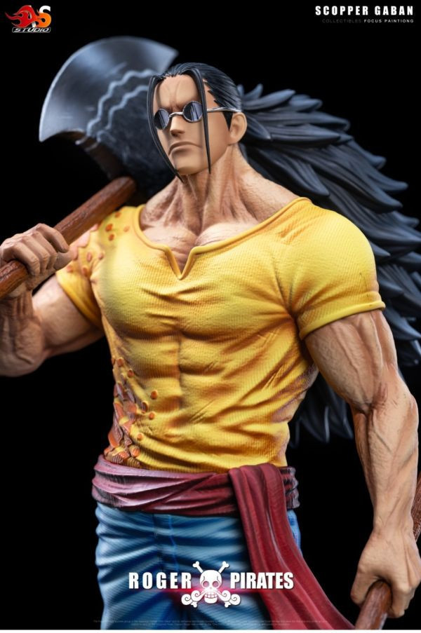 【預購】海賊王 羅傑海賊團第一彈 賈巴 X As-studio 玩驛丨Toy station, GK雕像預購, GK雕像代購, GK雕像現貨, GK雕像修復, 咒術, 咒術迴戰, SCC玩具屋, 玩具給庫, NBA, 瘋公仔, 訂製雕像,模型,伯公仔,gk,玩驛,火影,夜風本舖,海賊,死神,航海王,獵人,阿拉蕾,七大罪,七龍珠,寶可夢,神奇寶貝,哥吉拉,宮崎駿,迪士尼,灌籃高手,鬼滅之刃,一拳超人,蠟筆小新,咒術,鏈鋸人,進擊的巨人,乙骨,我英