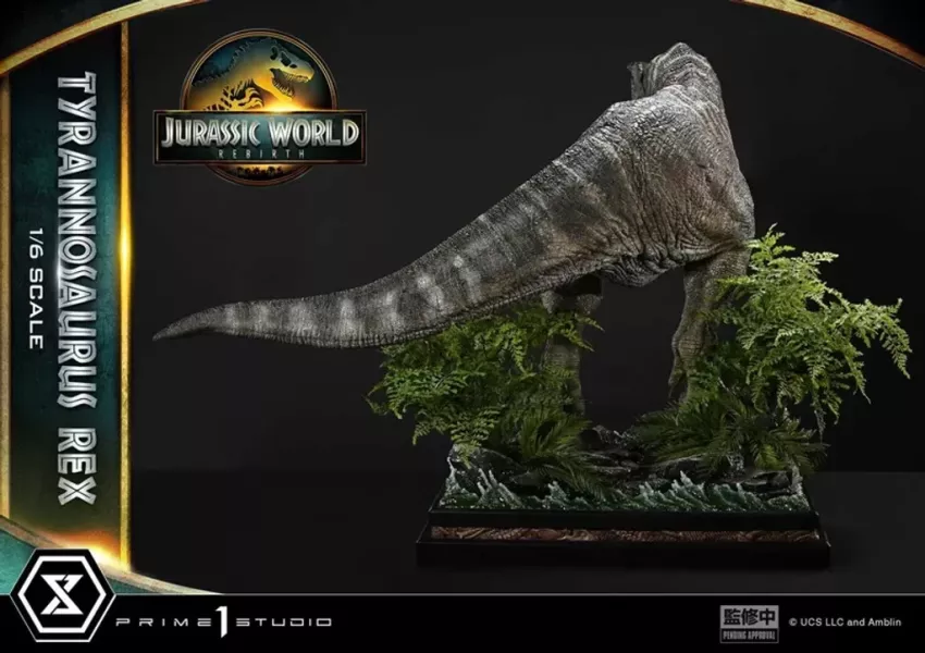 【預購】侏羅紀世界 暴龍 X Prime 1 Statue 玩驛丨Toy station, GK雕像預購, GK雕像代購, GK雕像現貨, GK雕像修復, 咒術, 咒術迴戰, SCC玩具屋, 玩具給庫, NBA, 瘋公仔, 訂製雕像,模型,伯公仔,gk,玩驛,火影,夜風本舖,海賊,死神,航海王,獵人,阿拉蕾,七大罪,七龍珠,寶可夢,神奇寶貝,哥吉拉,宮崎駿,迪士尼,灌籃高手,鬼滅之刃,一拳超人,蠟筆小新,咒術,鏈鋸人,進擊的巨人,乙骨,我英