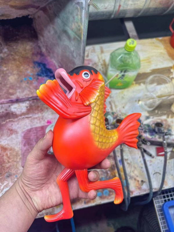 【售罄展示追加請私訊客服@toystationtw】海賊王  pop競技場 鯽魚魯夫 X Warhead wh 動漫,模型,玩具,gk,玩驛,火影,手辦,海賊,死神,航海王,獵人,阿拉蕾,七大罪,七龍珠,寶可夢,神奇寶貝,哥吉拉,宮崎駿,迪士尼,灌籃高手,鬼滅之日刃,一拳超人,蠟筆小新,咒術,鏈鋸人,進擊的巨人,妖精尾巴,我的英雄學院,我英,鋼鍊,鋼之煉金術師,新世紀福音戰士,EVA,間諜家家酒,Re0,漫威,dc,集美#hex#tsume#prime1#queen#tes#xm#野獸國#壽屋#數碼寶貝