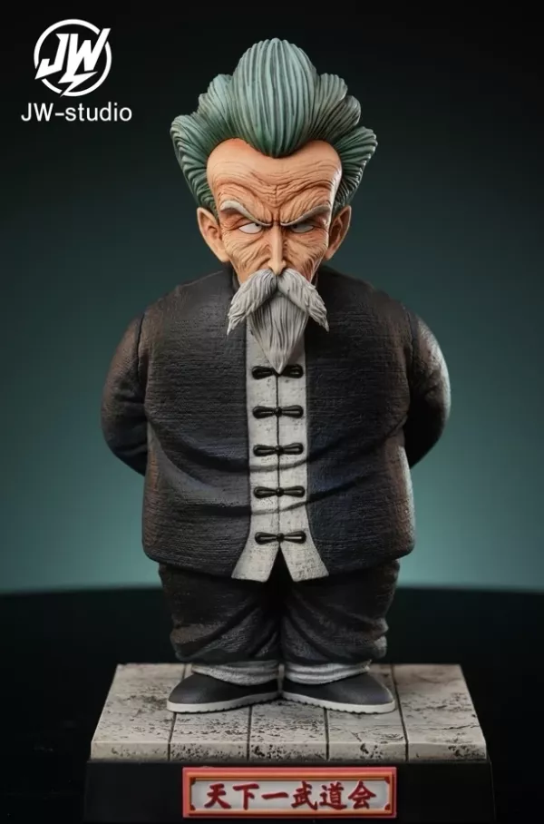 【預購】七龍珠 天下第一武道大會 龜仙人 X JW-Studio 玩驛丨Toy station, GK雕像預購, GK雕像代購, GK雕像現貨, GK雕像修復, 咒術, 咒術迴戰, SCC玩具屋, 玩具給庫, NBA, 瘋公仔, 訂製雕像,模型,伯公仔,gk,玩驛,火影,夜風本舖,海賊,死神,航海王,獵人,阿拉蕾,七大罪,七龍珠,寶可夢,神奇寶貝,哥吉拉,宮崎駿,迪士尼,灌籃高手,鬼滅之刃,一拳超人,蠟筆小新,咒術,鏈鋸人,進擊的巨人,乙骨,我英