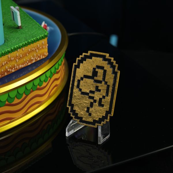 【售罄展示追加請私訊客服@toystationtw】超級馬力歐 馬力歐&耀西 X Kintsukuroi Creations 動漫,模型,玩具,gk,玩驛,火影,手辦,海賊,死神,航海王,獵人,阿拉蕾,七大罪,七龍珠,寶可夢,神奇寶貝,哥吉拉,宮崎駿,迪士尼,灌籃高手,鬼滅之日刃,一拳超人,蠟筆小新,咒術,鏈鋸人,進擊的巨人,妖精尾巴,我的英雄學院,我英,鋼鍊,鋼之煉金術師,新世紀福音戰士,EVA,間諜家家酒,Re0,漫威,dc,集美#hex#tsume#prime1#queen#tes#xm#野獸國#壽屋#數碼寶貝