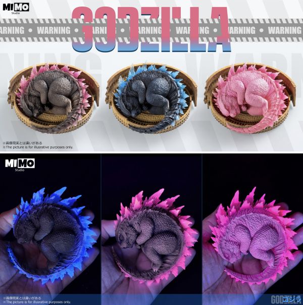 【廠商現貨】睡眠哥吉拉 X Mimo工作室 玩驛丨Toy station, GK雕像預購, GK雕像代購, GK雕像現貨, GK雕像修復, 咒術, 咒術迴戰, SCC玩具屋, 玩具給庫, NBA, 瘋公仔, 訂製雕像,模型,伯公仔,gk,玩驛,火影,夜風本舖,海賊,死神,航海王,獵人,阿拉蕾,七大罪,七龍珠,寶可夢,神奇寶貝,哥吉拉,宮崎駿,迪士尼,灌籃高手,鬼滅之刃,一拳超人,蠟筆小新,咒術,鏈鋸人,進擊的巨人,乙骨,我英