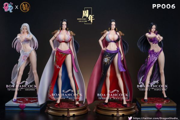 【補款】海賊王 PP系列周年款006 女帝 波雅·漢考克 X 龍工作室+POP工作室 玩驛丨Toy station, GK雕像預購, GK雕像代購, GK雕像現貨, GK雕像修復, 咒術, 咒術迴戰, SCC玩具屋, 玩具給庫, NBA, 瘋公仔, 訂製雕像,模型,伯公仔,gk,玩驛,火影,夜風本舖,海賊,死神,航海王,獵人,阿拉蕾,七大罪,七龍珠,寶可夢,神奇寶貝,哥吉拉,宮崎駿,迪士尼,灌籃高手,鬼滅之刃,一拳超人,蠟筆小新,咒術,鏈鋸人,進擊的巨人,乙骨,我英