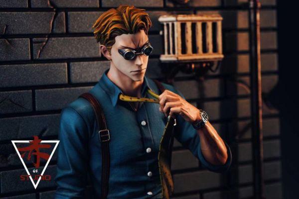 【售罄展示追加請私訊客服@toystationtw】咒術迴戰七海建人 娜娜明 十劃咒法 X 赤瞳 玩驛丨Toy station, GK雕像預購, GK雕像代購, GK雕像現貨, GK雕像修復, 咒術, 咒術迴戰, SCC玩具屋, 玩具給庫, 希模型, 瘋公仔, 訂製雕像,模型,伯公仔,gk,玩驛,火影,夜風本舖,海賊,死神,航海王,獵人,阿拉蕾,七大罪,七龍珠,寶可夢,神奇寶貝,哥吉拉,宮崎駿,迪士尼,灌籃高手,鬼滅之日刃,一拳超人,蠟筆小新,咒術,鏈鋸人,進擊的巨人,乙骨,我英