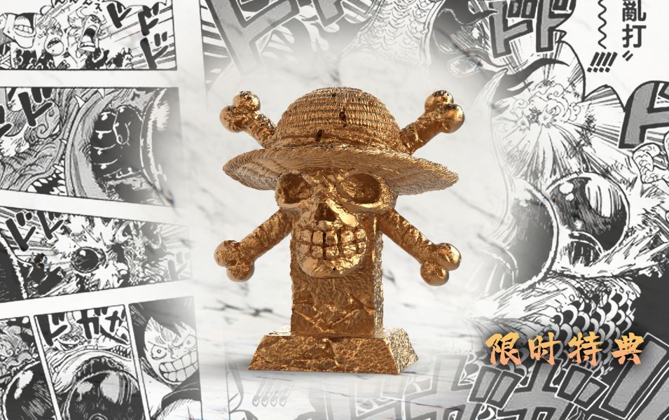 【代購】海賊王 草帽團站姿路飛2.0 X LX-Studios 動漫,模型,玩具,gk,玩驛,火影,手辦,海賊,死神,航海王,獵人,阿拉蕾,七大罪,七龍珠,寶可夢,神奇寶貝,哥吉拉,宮崎駿,迪士尼,灌籃高手,鬼滅之日刃,一拳超人,蠟筆小新,咒術,鏈鋸人,進擊的巨人,妖精尾巴,我的英雄學院,我英,鋼鍊,鋼之煉金術師,新世紀福音戰士,EVA,間諜家家酒,Re0,漫威,dc,集美#hex#tsume#prime1#queen#tes#xm#野獸國#壽屋#數碼寶貝
