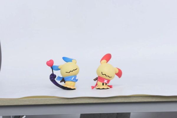 【售罄展示追加請私訊客服@toystationtw】寶可夢 情人節謎擬Q X 百景屋&炒麵 動漫,模型,玩具,gk,玩驛,火影,手辦,海賊,死神,航海王,獵人,阿拉蕾,七大罪,七龍珠,寶可夢,神奇寶貝,哥吉拉,宮崎駿,迪士尼,灌籃高手,鬼滅之日刃,一拳超人,蠟筆小新,咒術,鏈鋸人,進擊的巨人,妖精尾巴,我的英雄學院,我英,鋼鍊,鋼之煉金術師,新世紀福音戰士,EVA,間諜家家酒,Re0,漫威,dc,集美#hex#tsume#prime1#queen#tes#xm#野獸國#壽屋#數碼寶貝