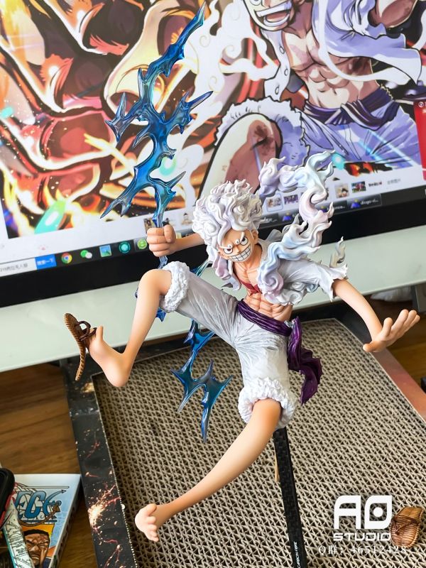 【售罄展示追加請私訊客服@toystationtw】海賊王 五檔 太陽神 尼卡魯夫 X AO 玩驛丨Toy station, GK雕像預購, GK雕像代購, GK雕像現貨, GK雕像修復, 咒術, 咒術迴戰, SCC玩具屋, 玩具給庫, NBA, 瘋公仔, 訂製雕像,模型,伯公仔,gk,玩驛,火影,夜風本舖,海賊,死神,航海王,獵人,阿拉蕾,七大罪,七龍珠,寶可夢,神奇寶貝,哥吉拉,宮崎駿,迪士尼,灌籃高手,鬼滅之刃,一拳超人,蠟筆小新,咒術,鏈鋸人,進擊的巨人,乙骨,我英